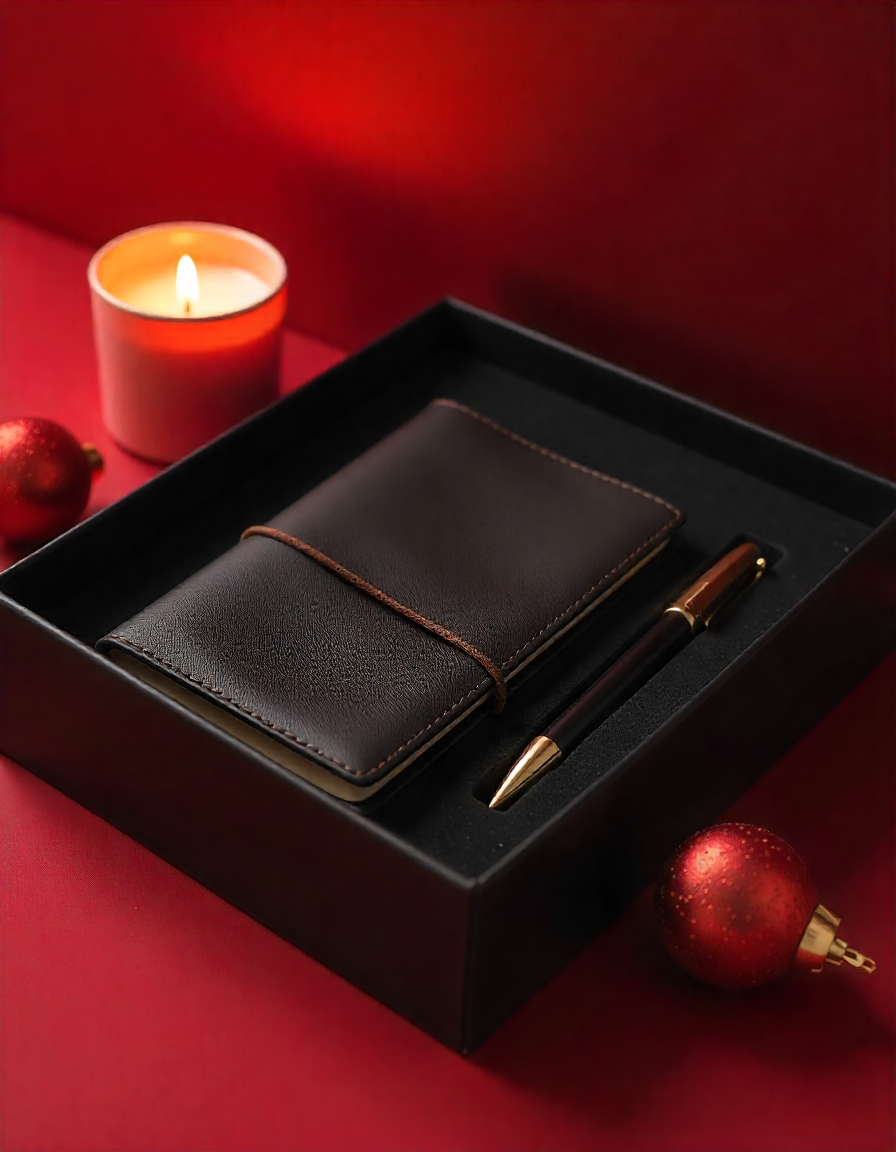 Secret Santa Christmas Gift Box Contents  Online In Riyadh, Saudi Arabia